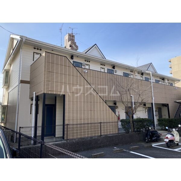 1/21 外観