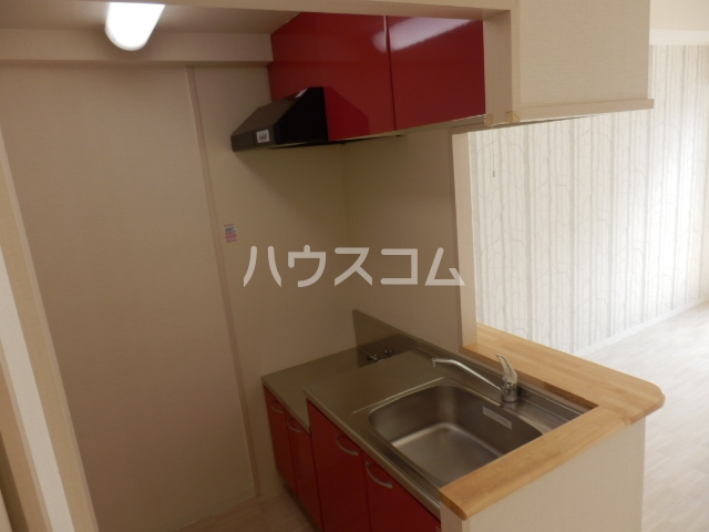9/26 キッチン
