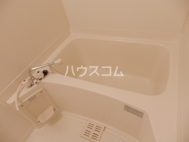 10/26 浴室