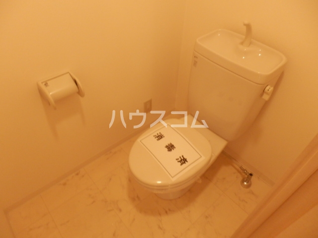 11/26 トイレ