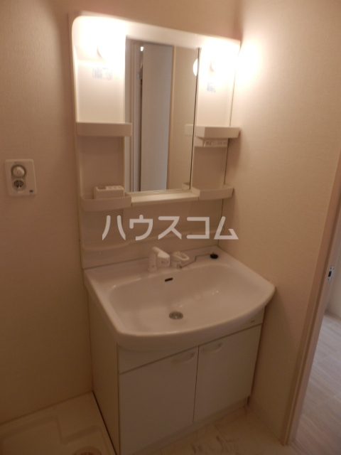 12/26 洗面