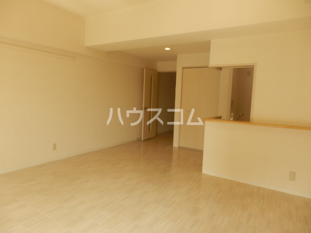 6/26 寝室