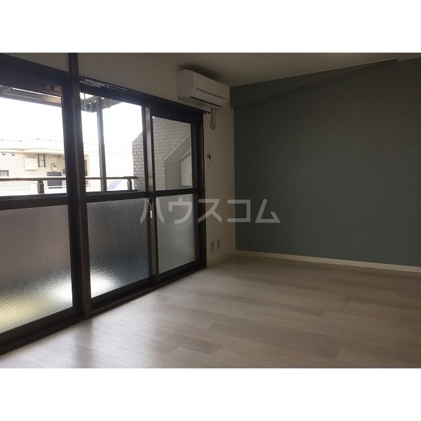 4/29 リビング/ダイニング