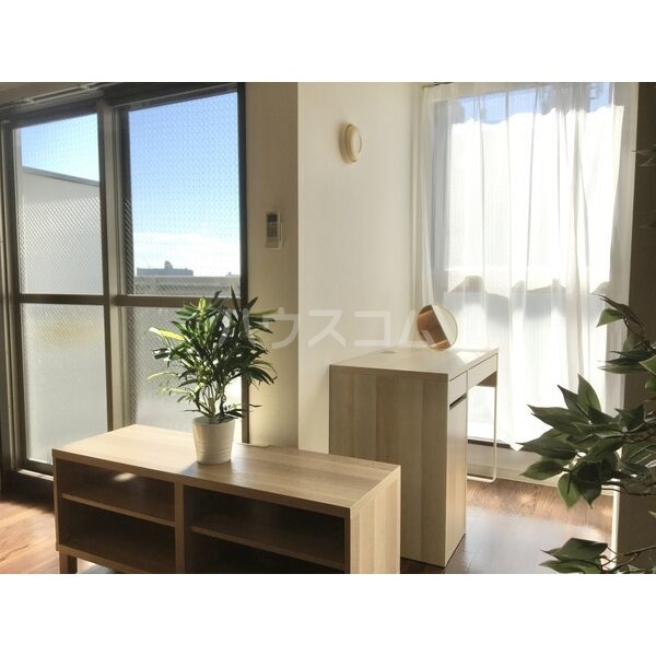 3/22 リビング/ダイニング