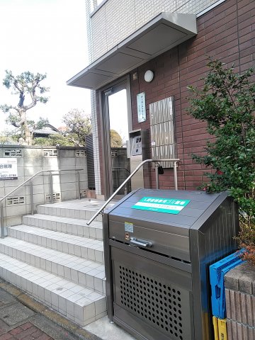 16/24 エントランス
