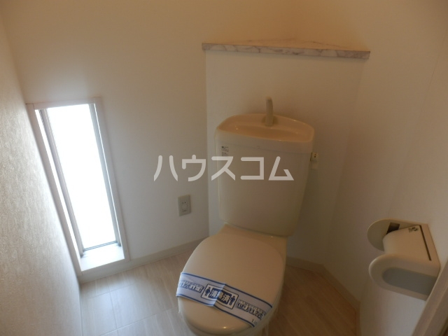 12/27 トイレ