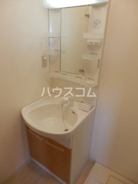 13/27 洗面