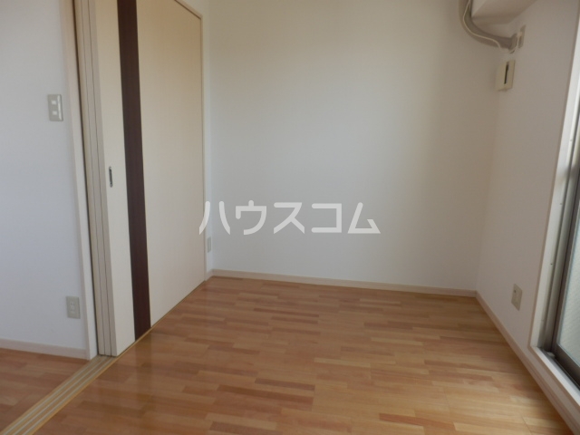 5/27 寝室