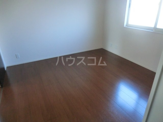 7/30 寝室
