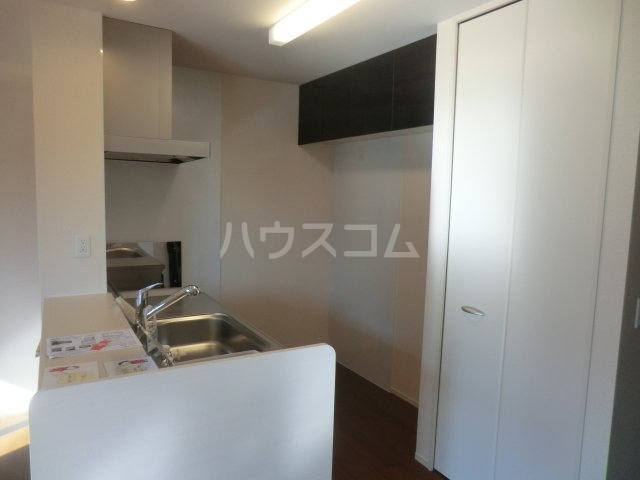11/30 キッチン