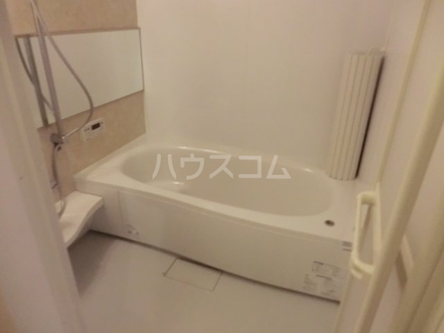 12/30 浴室