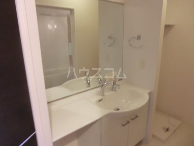 14/30 洗面