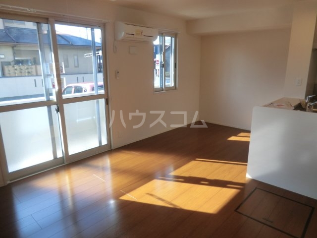 3/30 リビング/ダイニング