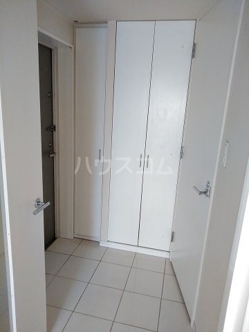 8/30 玄関