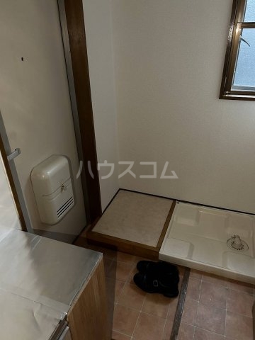 8/26 玄関