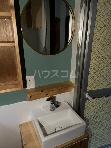 13/26 洗面