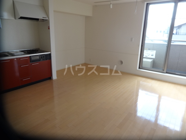 4/28 リビング/ダイニング