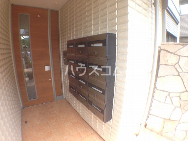 19/28 エントランス