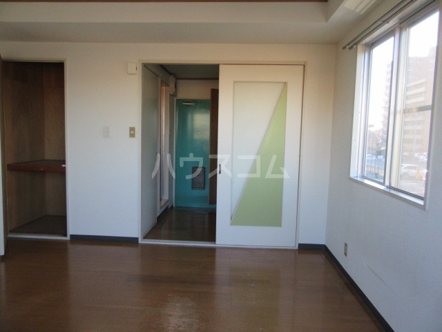 3/24 リビング/ダイニング