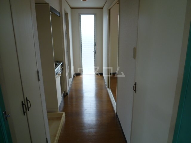 7/30 室内