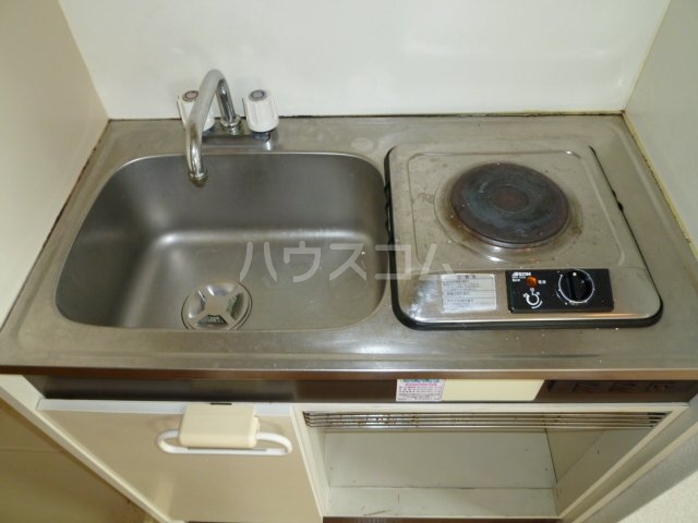 15/30 キッチン