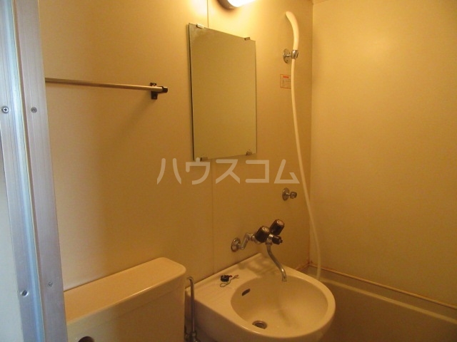 18/30 洗面