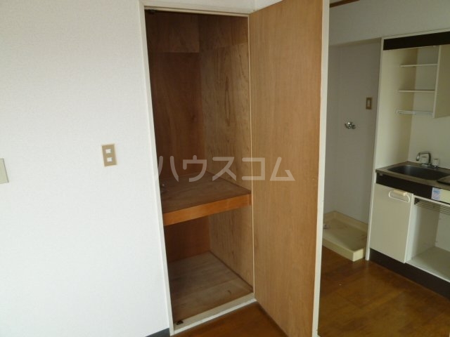 11/30 収納