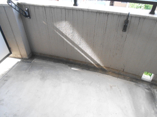 19/29 バルコニー