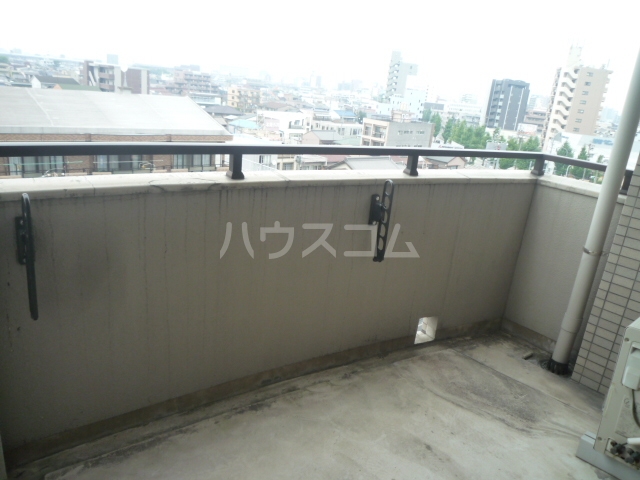 14/26 バルコニー