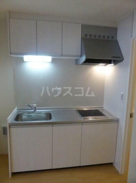 5/13 キッチン