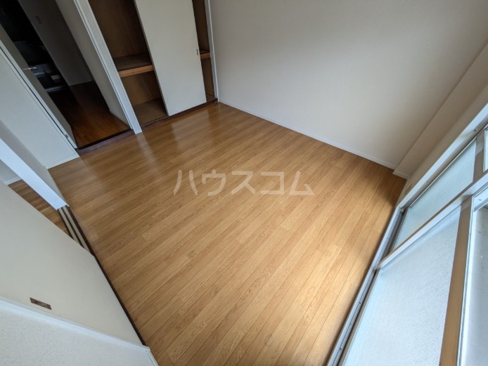 6/21 室内