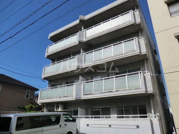1/6 外観