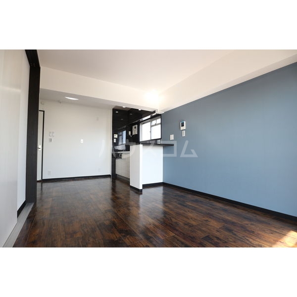 3/20 リビング/ダイニング