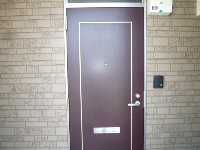 21/29 エントランス