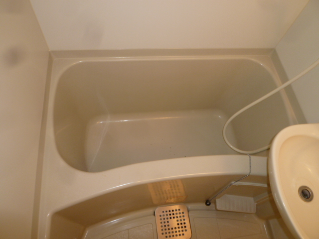 11/29 浴室