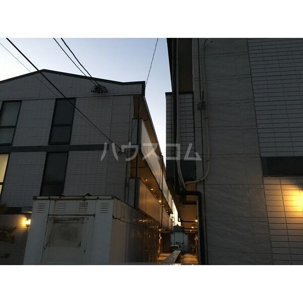 12/23 エントランス