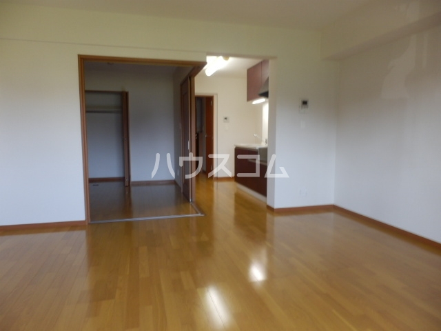 4/21 リビング/ダイニング