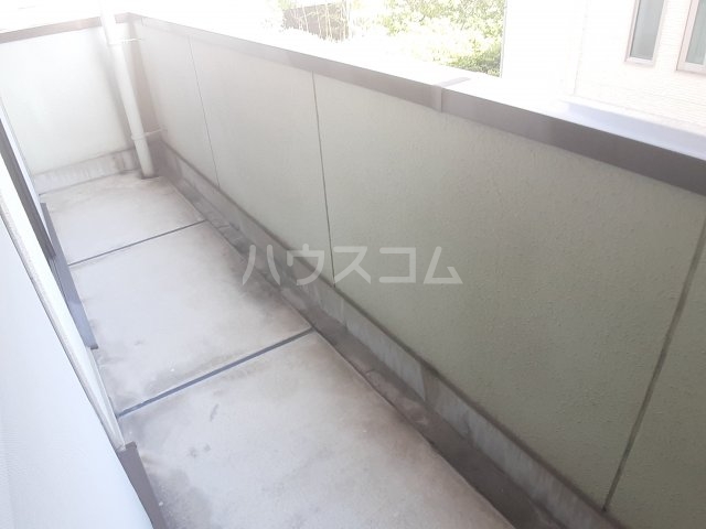 19/30 バルコニー