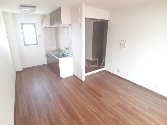 4/30 リビング/ダイニング