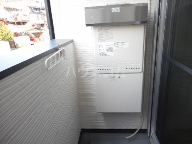 19/29 バルコニー