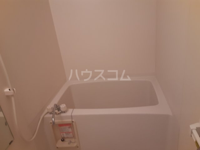 12/28 浴室