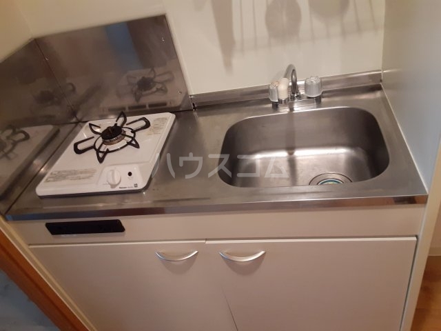 10/28 キッチン
