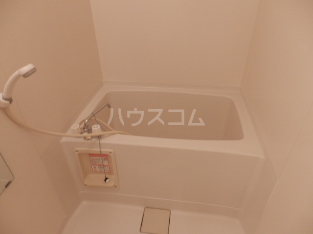 11/28 浴室