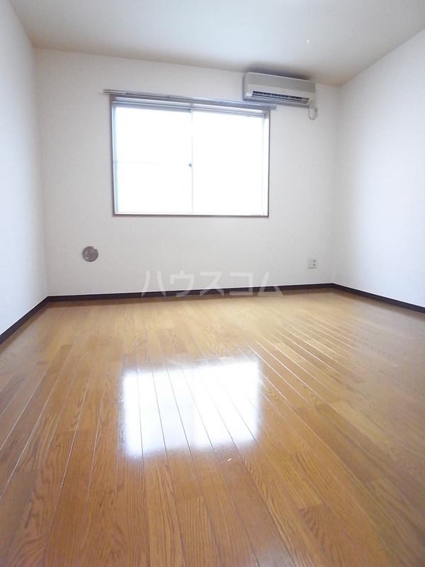 4/18 リビング/ダイニング