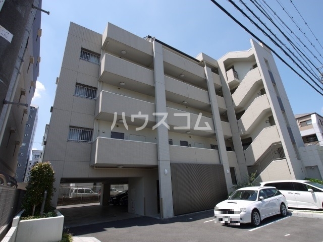 1/21 外観