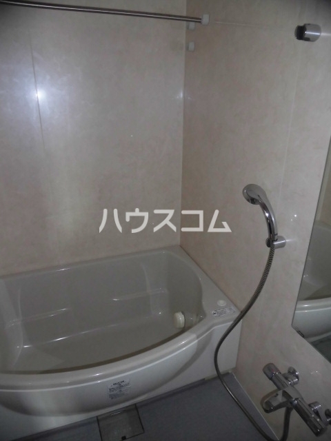 11/21 浴室