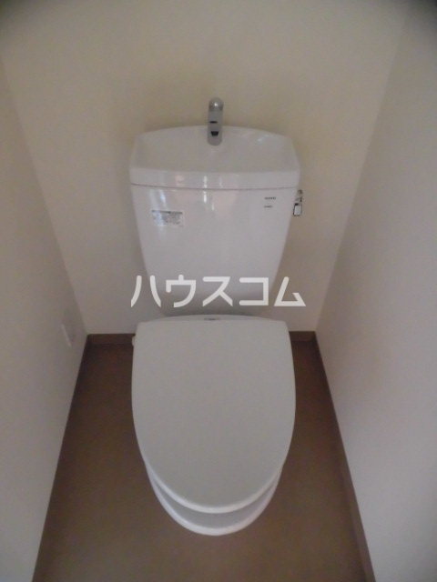 12/21 トイレ