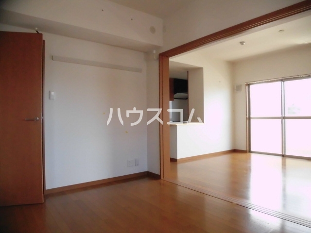4/21 室内