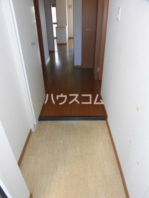 9/21 玄関