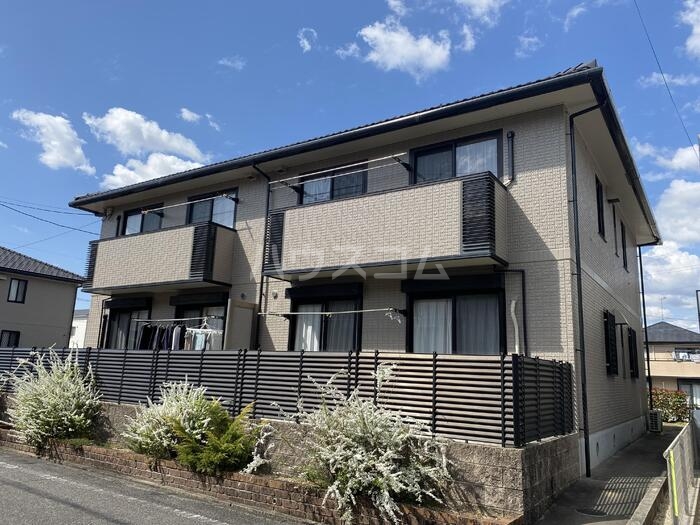 12/27 バルコニー